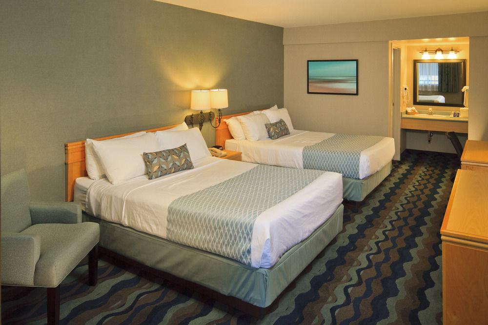 Accent Inns Kamloops Esterno foto
